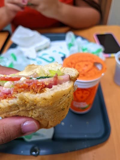 Subway - Foto 2