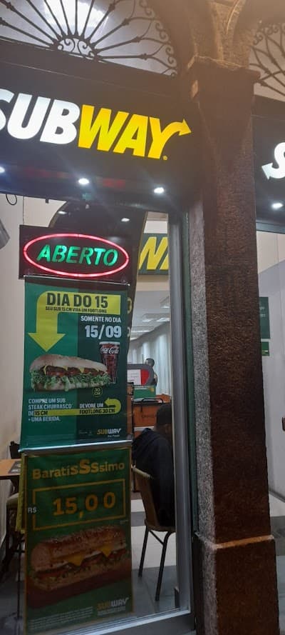 Subway - Foto 4