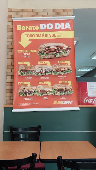 Subway - Foto 5