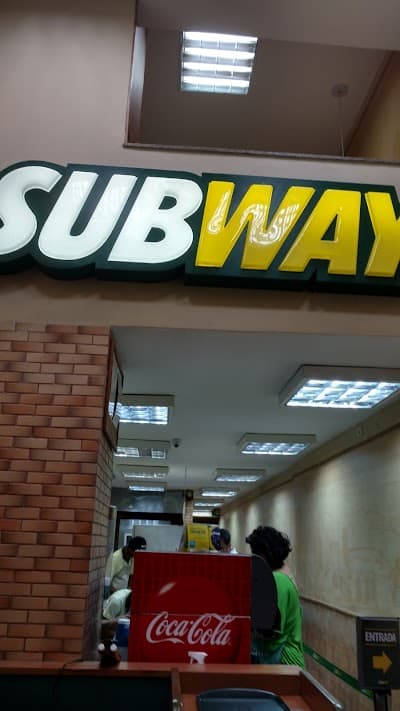 Subway - Foto 7