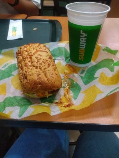 Subway - Foto 8
