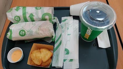 Subway - Foto 9