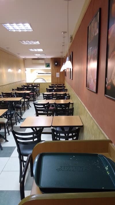 Subway - Foto 10