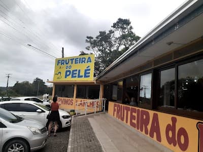 Fruteira do Pelé - Foto 5