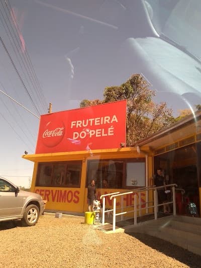 Fruteira do Pelé - Foto 6