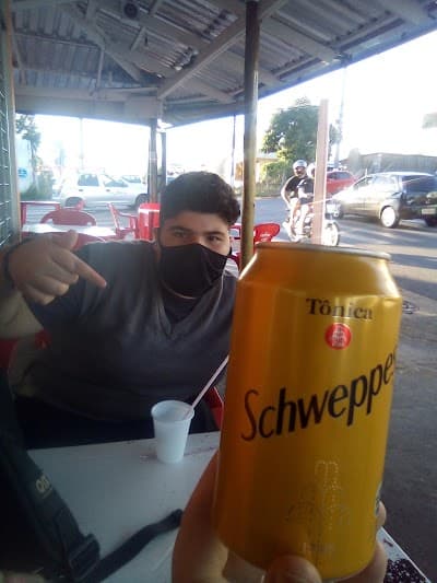QUERO QUERO LANCHES & SORVETES - Foto 5