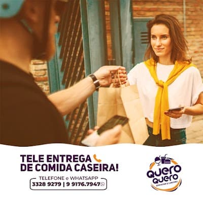 QUERO QUERO LANCHES & SORVETES - Foto 6