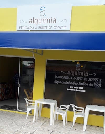 Alquimia petiscaria - Foto 7