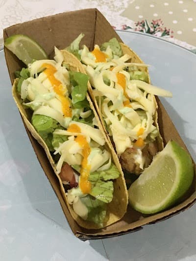 Rincon Mexicano - Foto 2