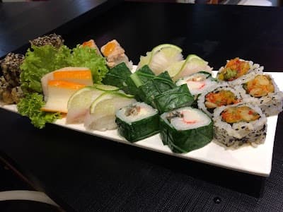 Vício Sushi Bar - Foto 2