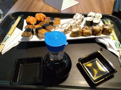 Vício Sushi Bar - Foto 4