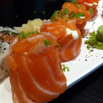 Vício Sushi Bar - Foto 5