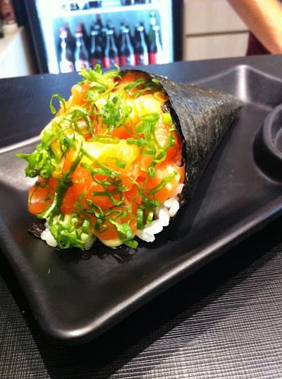 Vício Sushi Bar - Foto 6