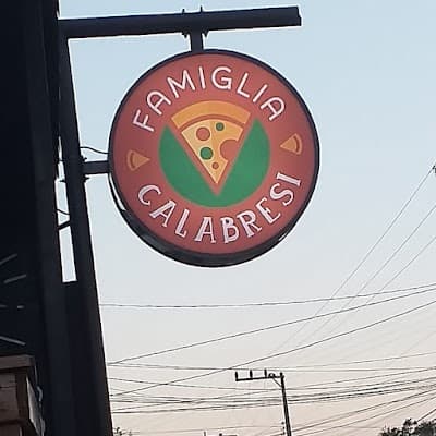 Pizzaria Famiglia Calabresi - Foto 3