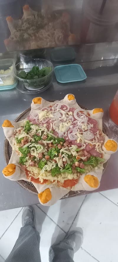 Pizzaria Famiglia Calabresi - Foto 5