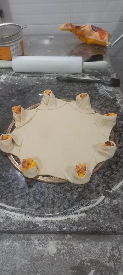 Pizzaria Famiglia Calabresi - Foto 6