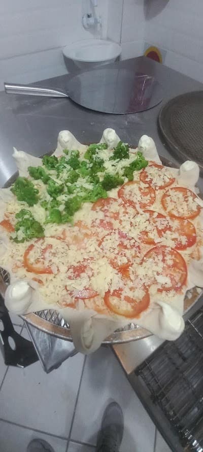 Pizzaria Famiglia Calabresi - Foto 7