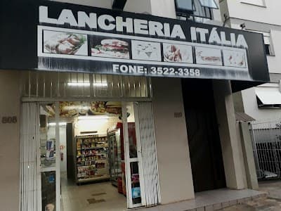 Lancheria itália - Foto 3