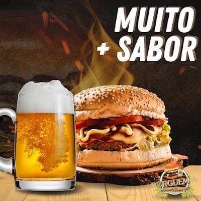 Burguemia Grill - Foto 2