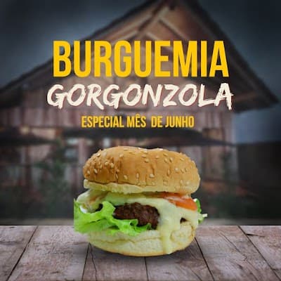 Burguemia Grill - Foto 3