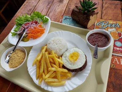 Burguemia Grill - Foto 6