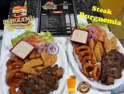 Burguemia Grill - Foto 7