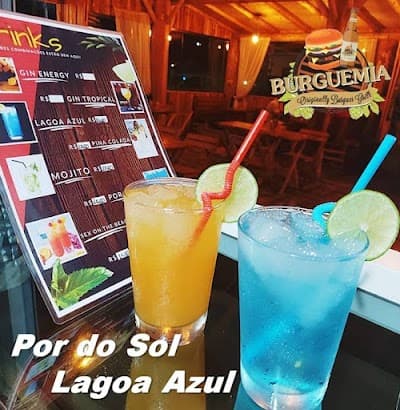 Burguemia Grill - Foto 8