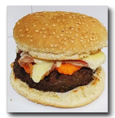 Burguemia Grill - Foto 10