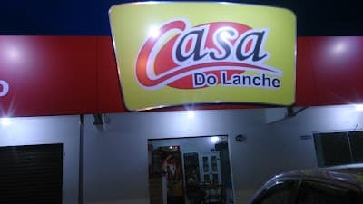 Casa Do Lanche - Foto 4