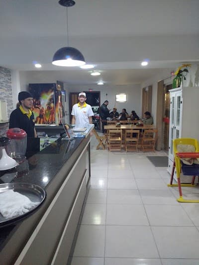 Casa Do Lanche - Foto 8