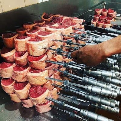 Churrascaria Tradição Gaucha - Foto 2