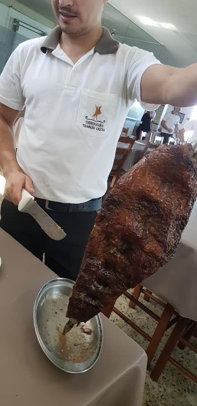 Churrascaria Tradição Gaucha - Foto 9