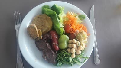 Churrascaria Tradição Gaucha - Foto 10