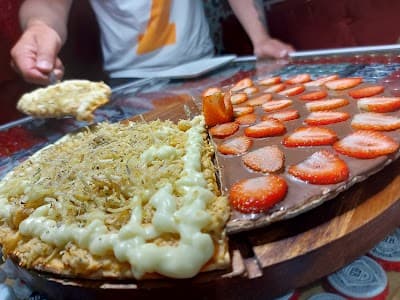 Mariá Pizzaria - Foto 6