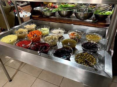 Merano Gastronomia - Foto 10