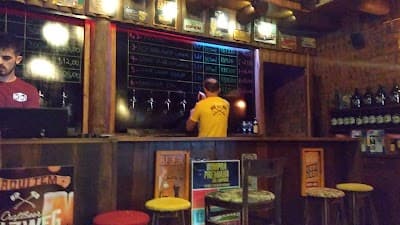 Holzweg Cervejaria - Foto 6