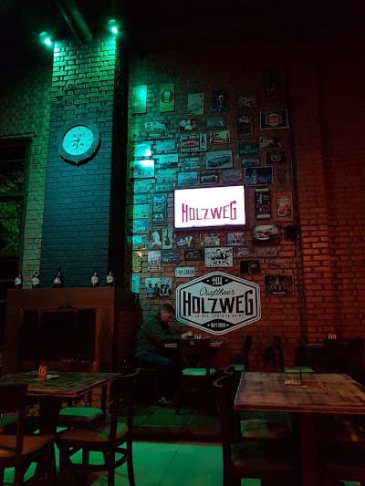 Holzweg Cervejaria - Foto 7
