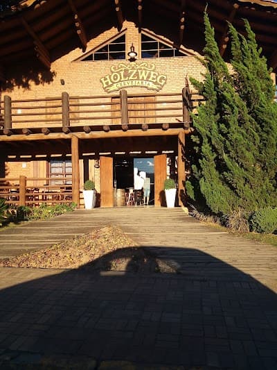 Holzweg Cervejaria - Foto 9