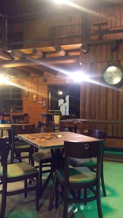 Holzweg Cervejaria - Foto 10