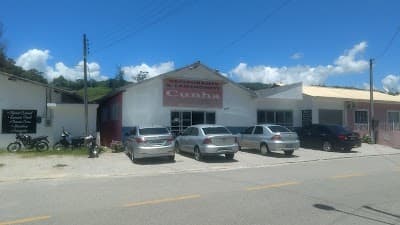 Restaurante Cunha