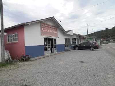 Restaurante Cunha - Foto 2