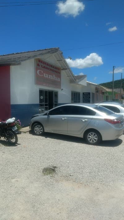 Restaurante Cunha - Foto 3