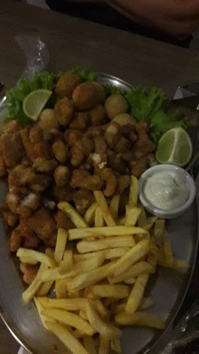 Restaurante Cunha - Foto 8
