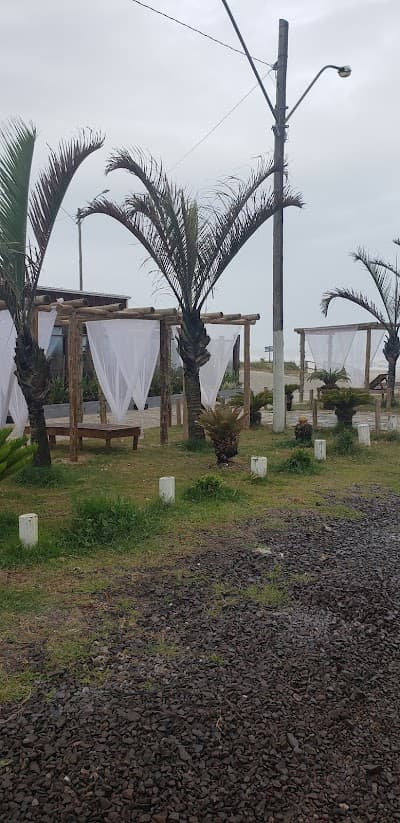 Bali Beach Clube - Foto 9