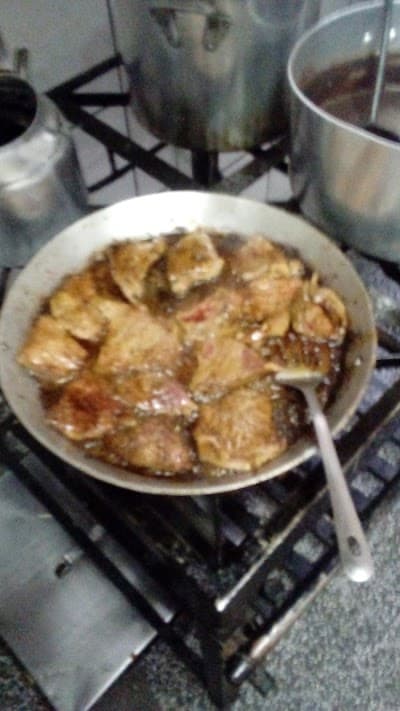 Pimenta Quente - Foto 2