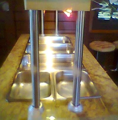 Mama Lice Restaurante - Foto 4
