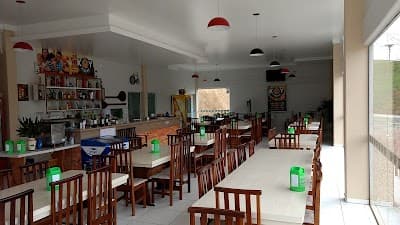 Koy Pizzas - Foto 1
