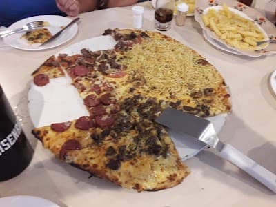 Koy Pizzas - Foto 2