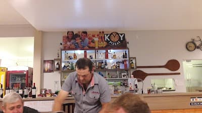 Koy Pizzas - Foto 5