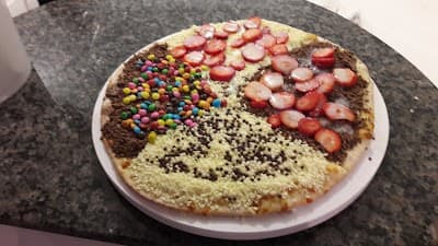 Koy Pizzas - Foto 8